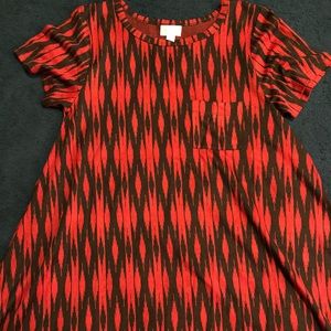 Lularoe Small Carly
